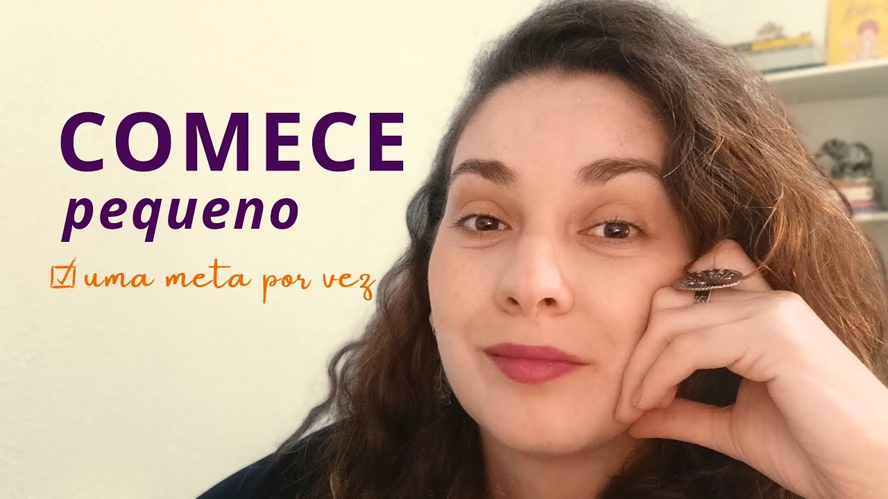 RECOMEÇO part. 2 | plano de ação