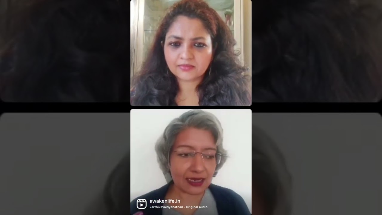 All about spiritual breathwork practice