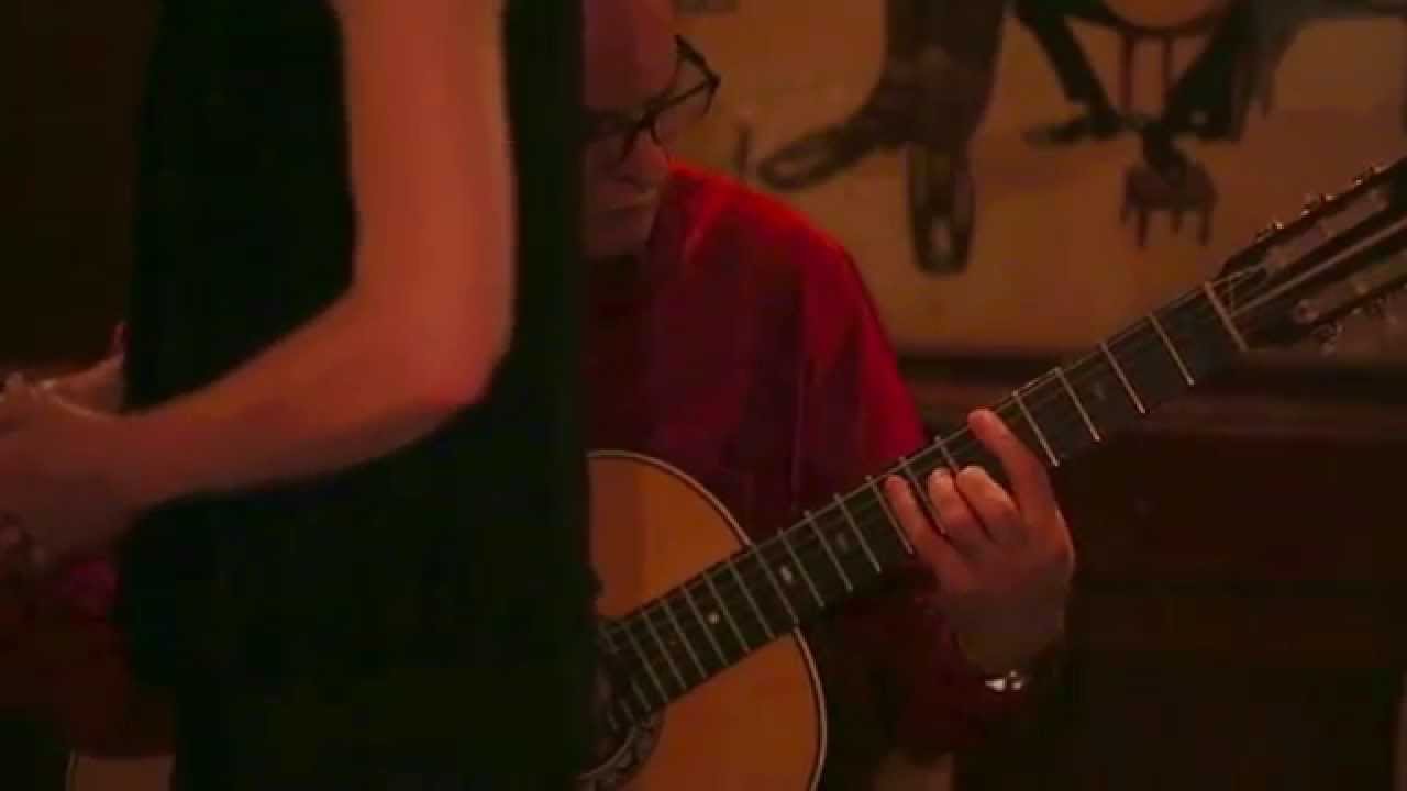 Academia de Fado, Jaime Martins, 