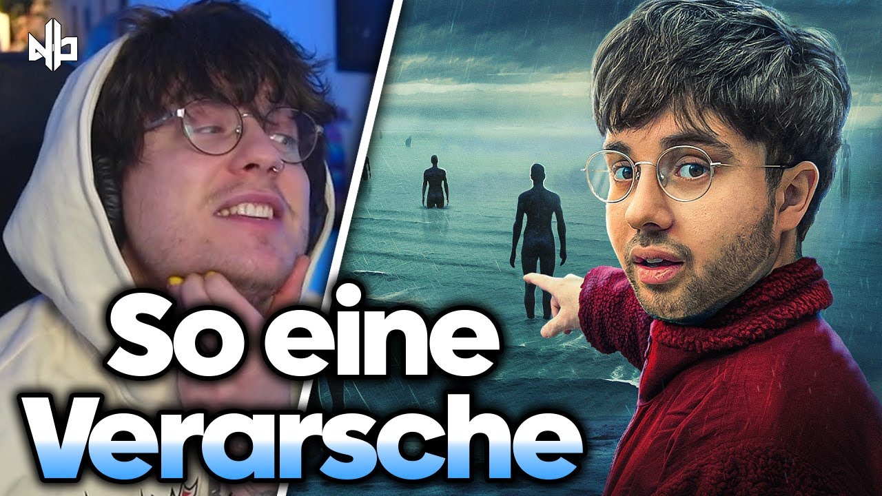 PrankBros ahh acting 😭| Niek reagiert auf 