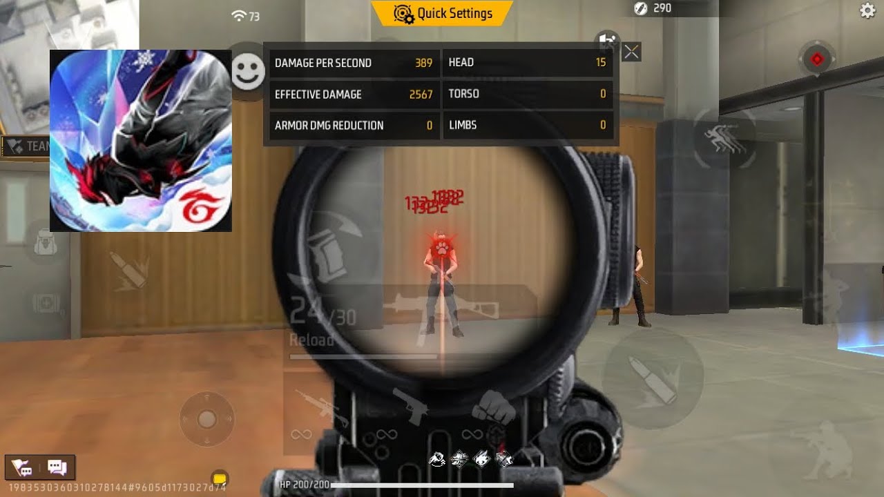 Free Fire iOS OB51 Filza/imz Aimbot Full headshot | Antiban | Antiblacklist 