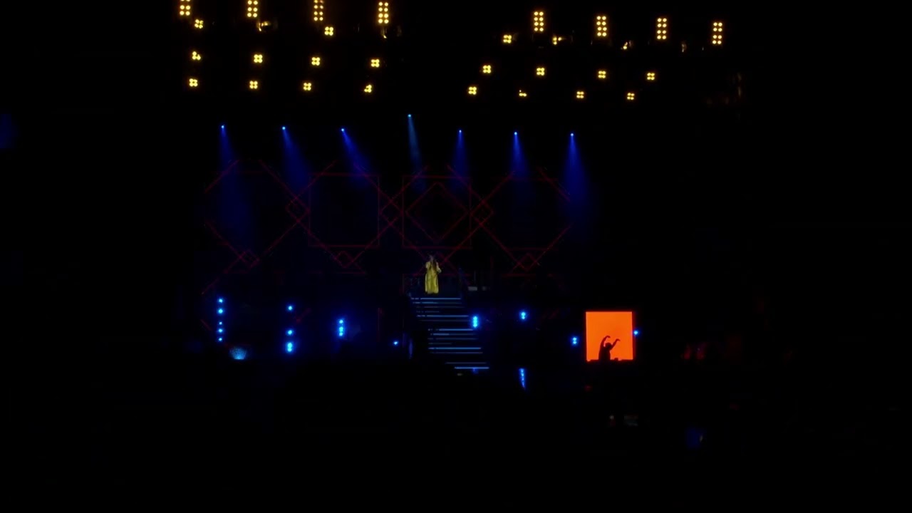 Camila Cabello - She Loves Control (Live At Rock In Rio)