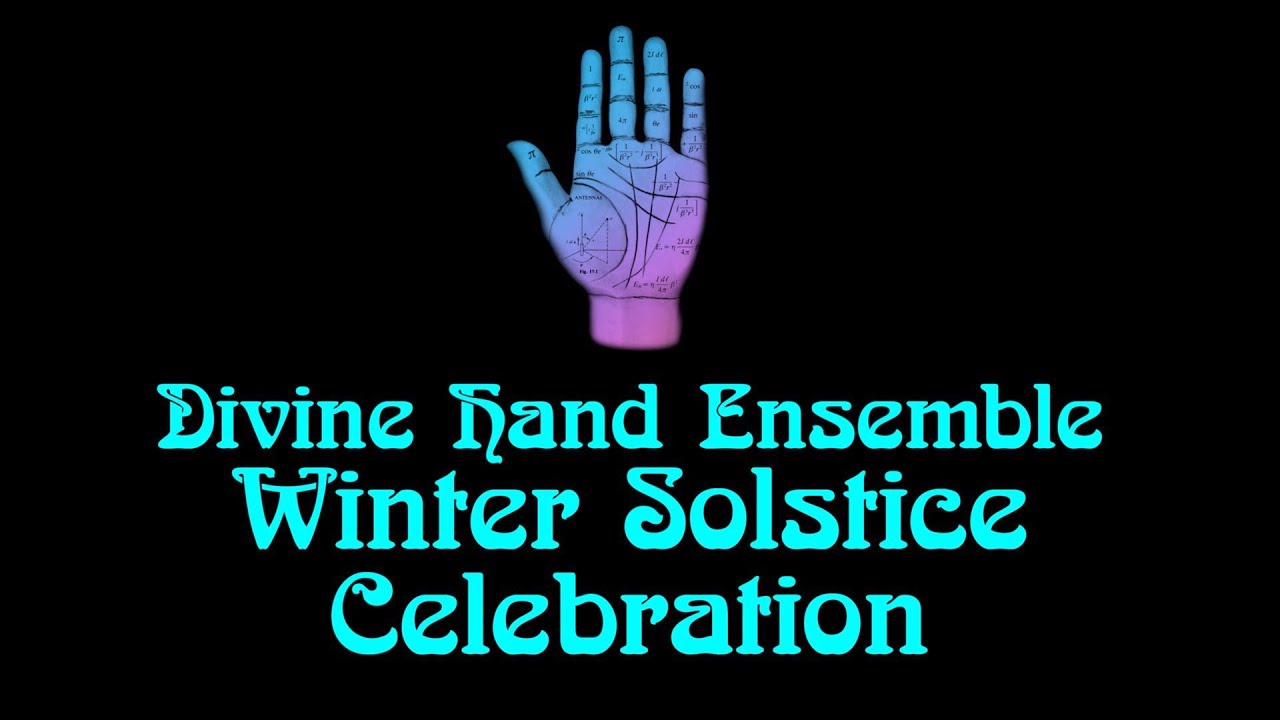 Winter Solstice & Holiday Songs Live Performances