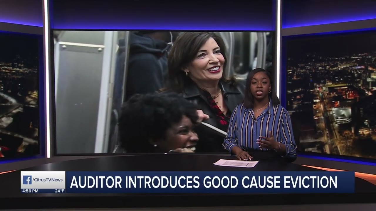 CitrusTV NOW | Wednesday, February 4th