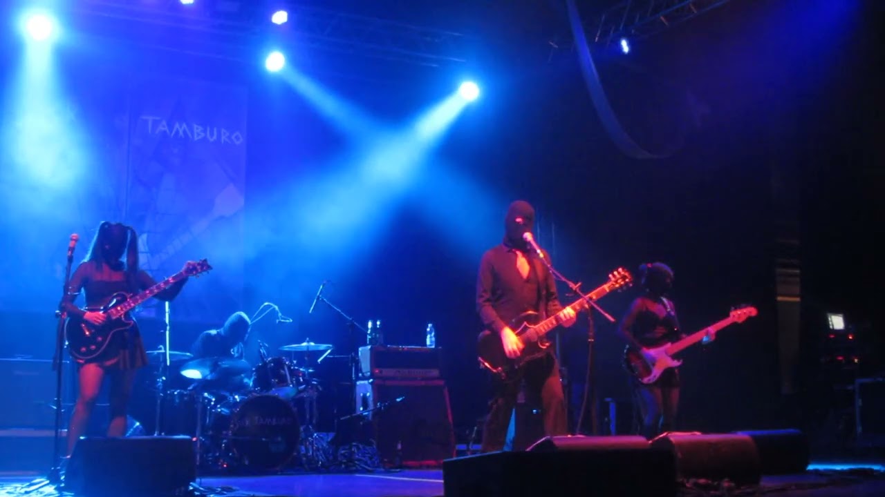 Sick Tamburo - Betty Tossica + Quel Ragazzo Speciale @Viper Theatre c/o CDP Grassina, 31.1.2026