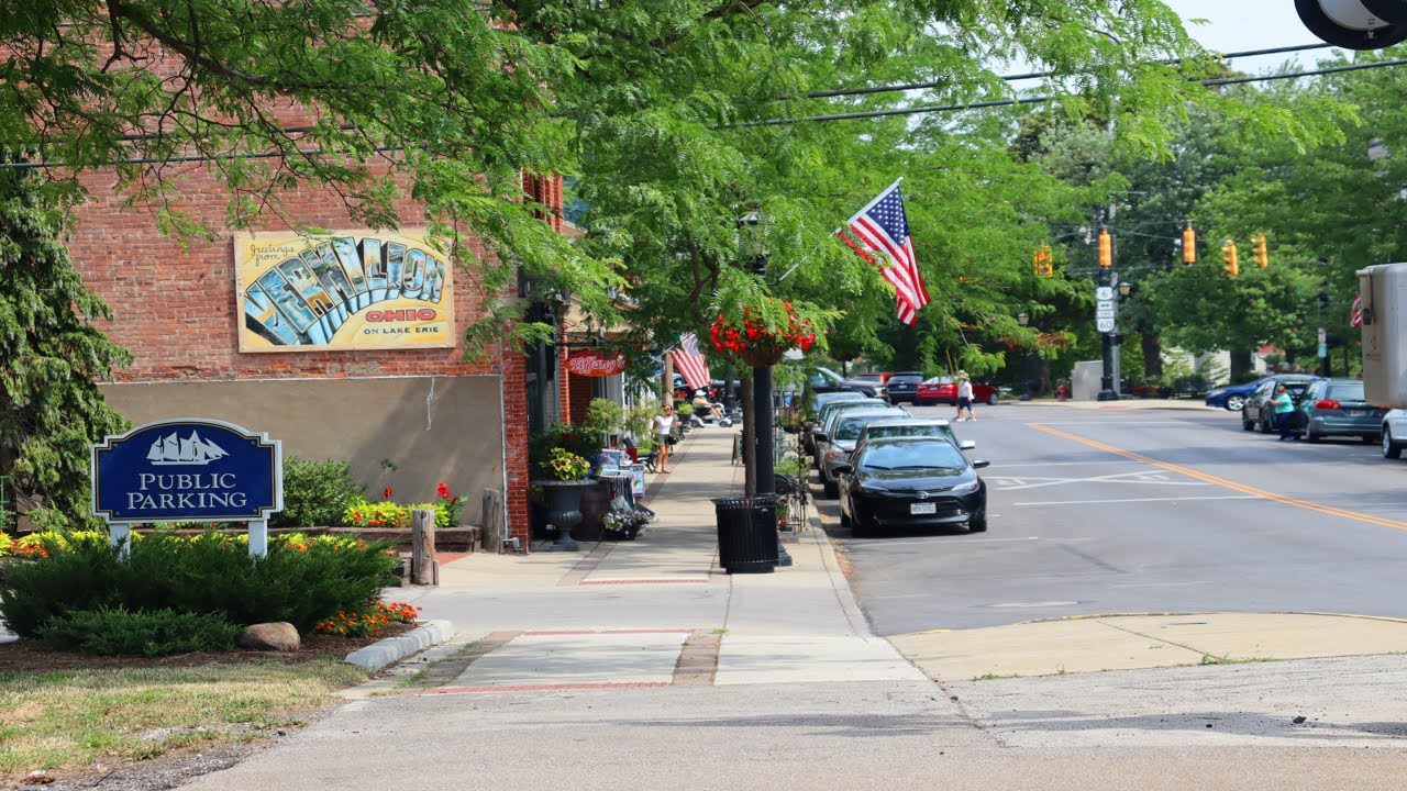 Vermilion, Ohio