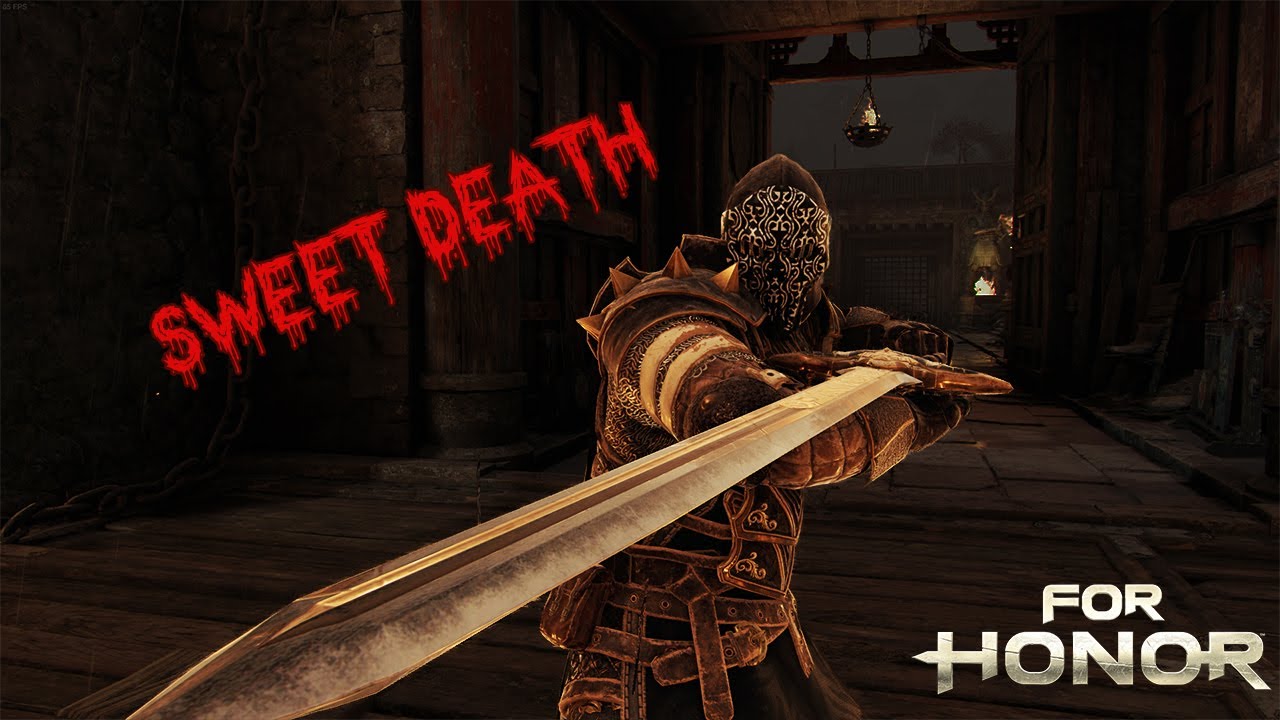 For Honor / 