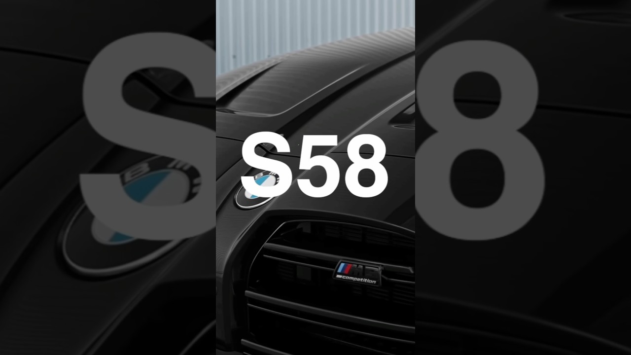 This Reliability Issue Could Be The BMW S58&rsquo;s Downfall? 🛠️💥