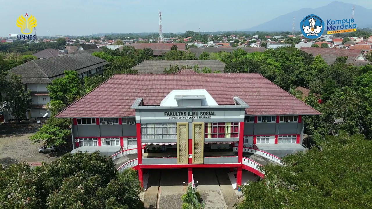 PROFIL FIS UNNES