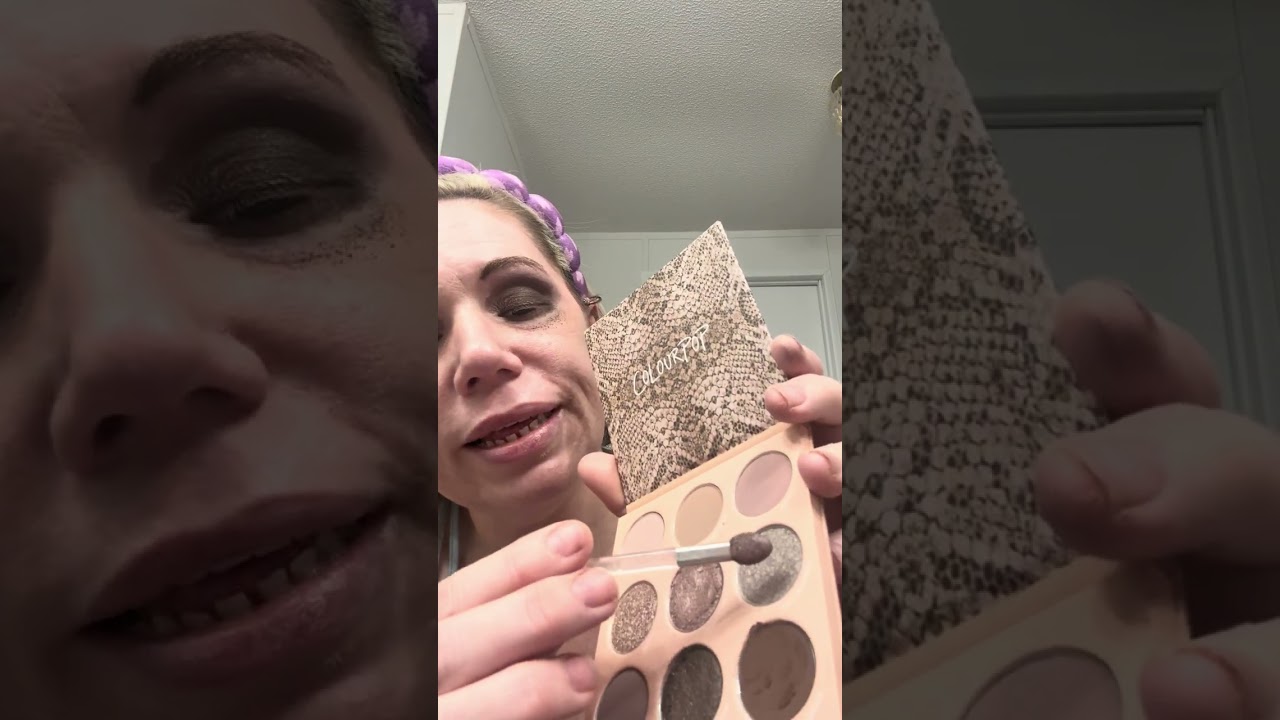GRWMm using NARS new Matte longwear foundation 