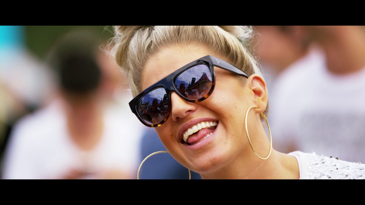 Decibel outdoor 2016 - full recap