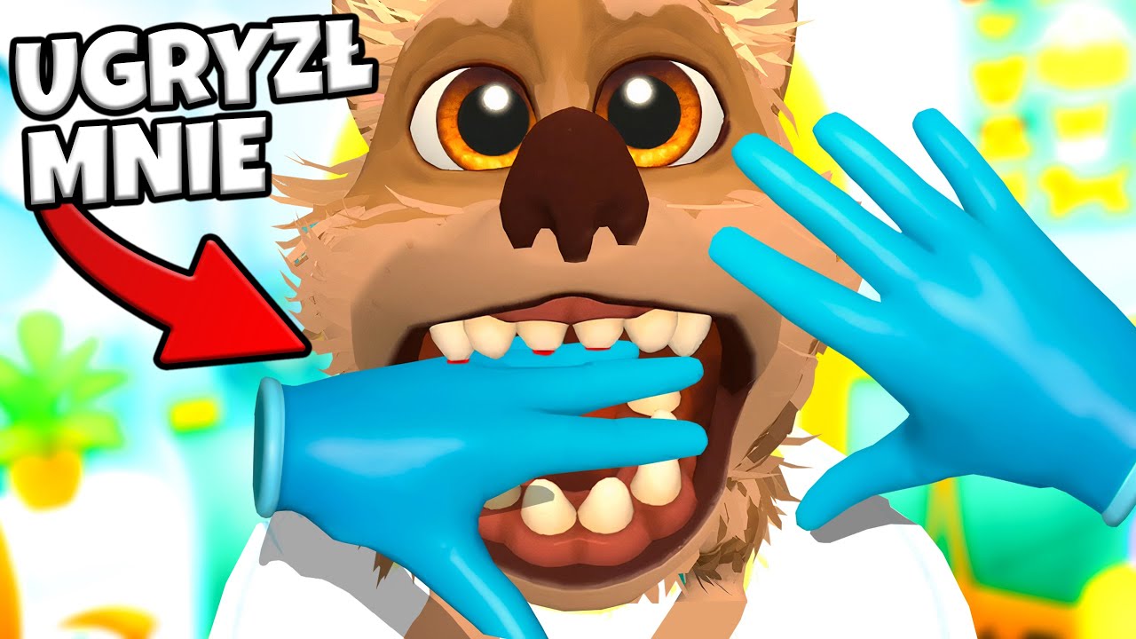 ❄️ RATUJE GROŹNE ZWIERZĘTA!? | PETS & STUFF VR |