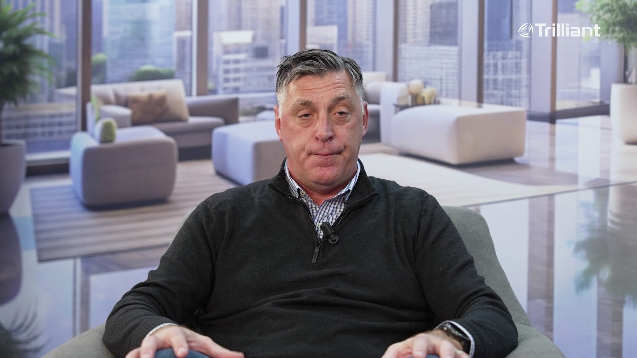 European Energy Insights: Q&A With Jim Madej at Enlit Europe