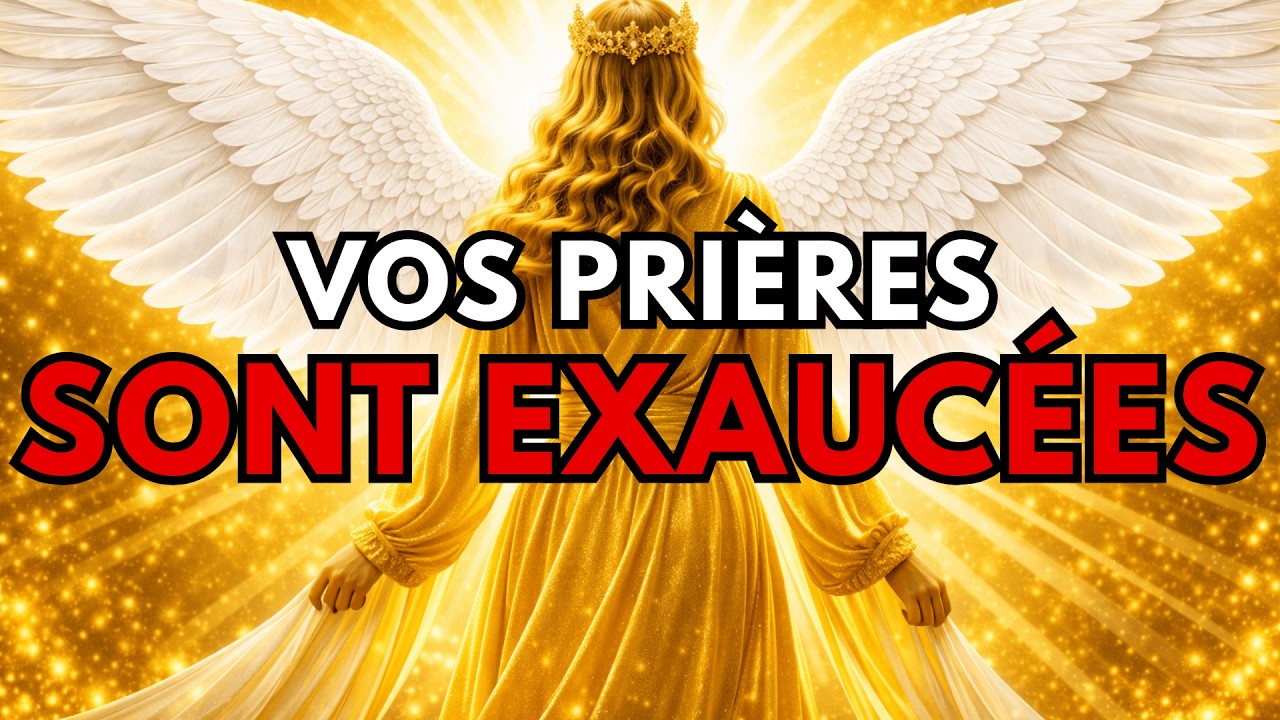 Élus : Vous avez gagné ! Le Ciel vous envoie votre partenaire pour la vie.