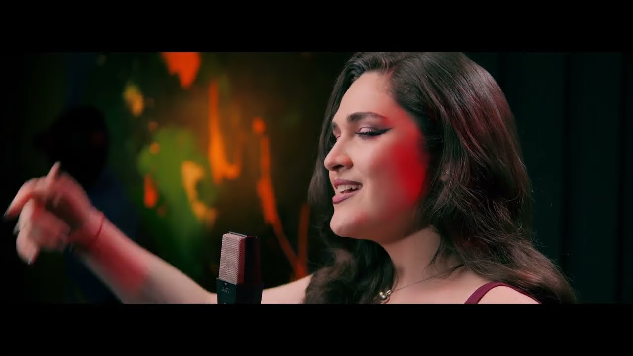 Timebelle - Top of the World (Mood Video)