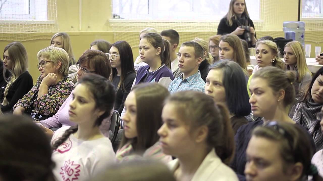 Лекция Мурунов Вологда