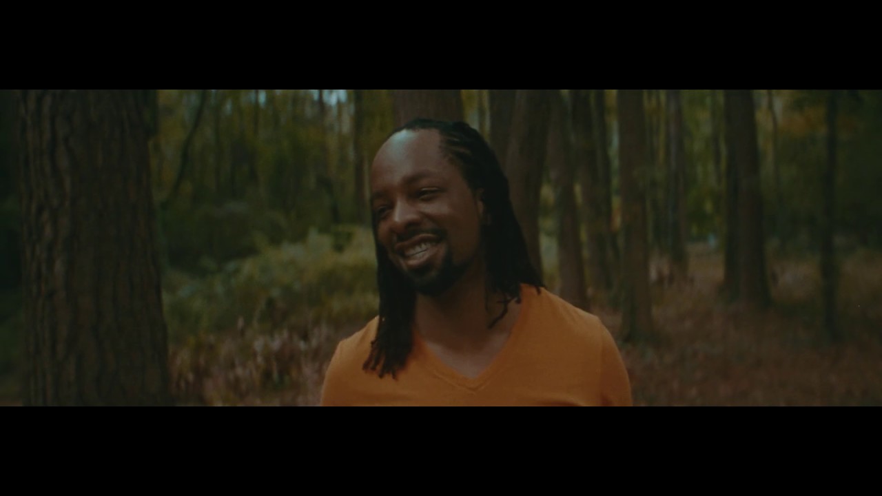 Jericho Brown Reads His Pulitzer Prize Winning Poems