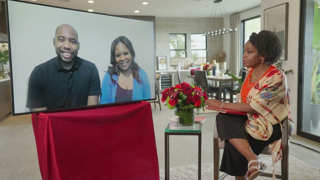 You MUST Operate Your Life Like A Business | Build Wealth w/ Lynn Richardson: Ep. 25, Pt. 3