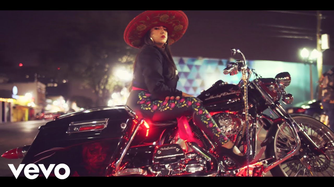 Beatriz Gonzalez - Potpourri Ranchero