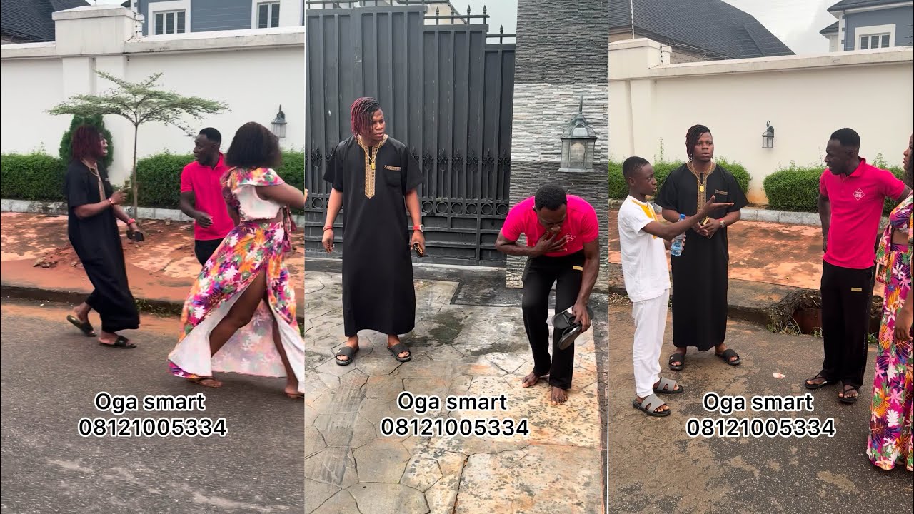 Unbelievable this màn didn’t kn0w that the girl he carry she’s a gh0st