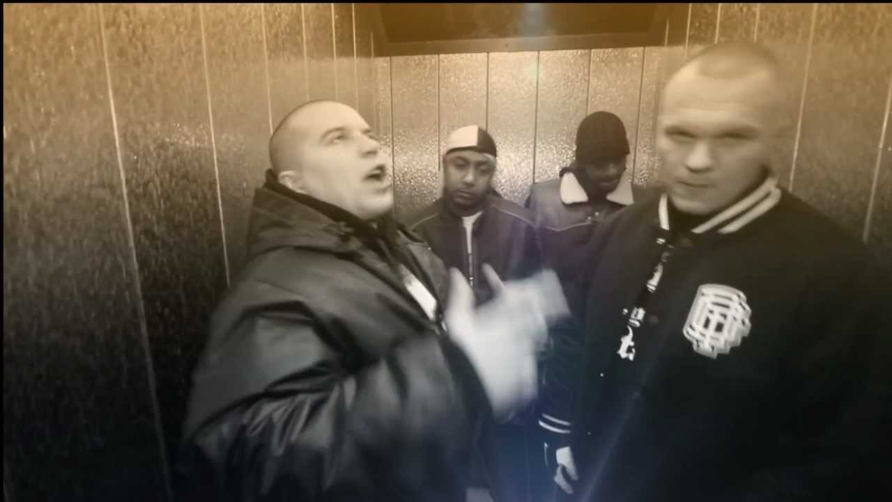 KWT - (DNA) Only God Can Judge Me prod.DOS (OFFICIAL VIDEO)