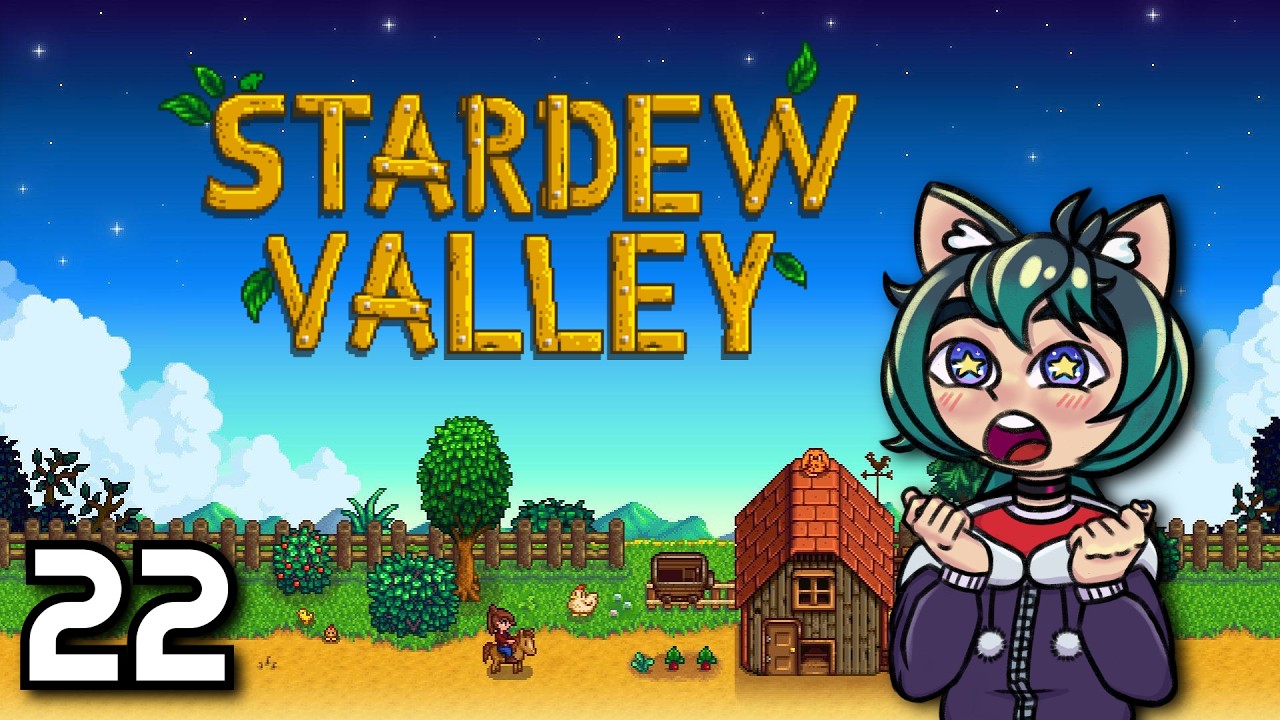 🐔🌱TAPIZADO EN PECES LEGENDARIOS🌱🐔 |【Stardew Valley】