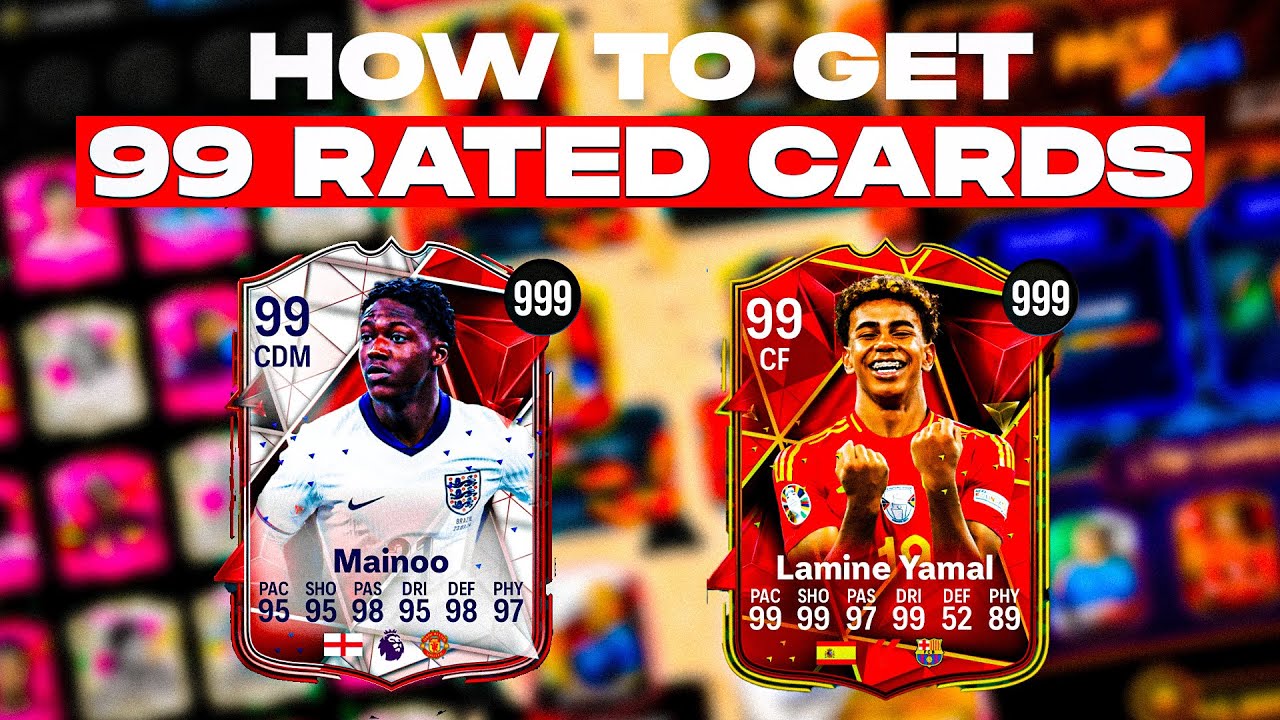 *NEW* UNLIMITED 99 RATED MADFUT 24 CARDS BOT TRADES GUIDE!