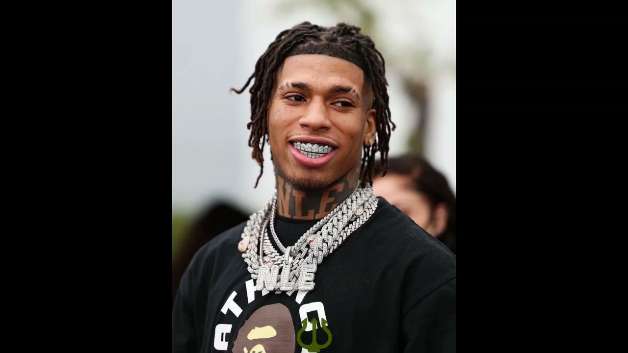 [FREE] NLE Choppa Type Beat - 