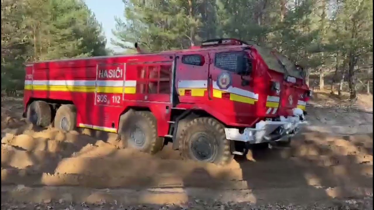 THE BEST OF 2024 🚒🚓🚑 #hasici#rzp#police #vigilidelfuoco #sos #respect