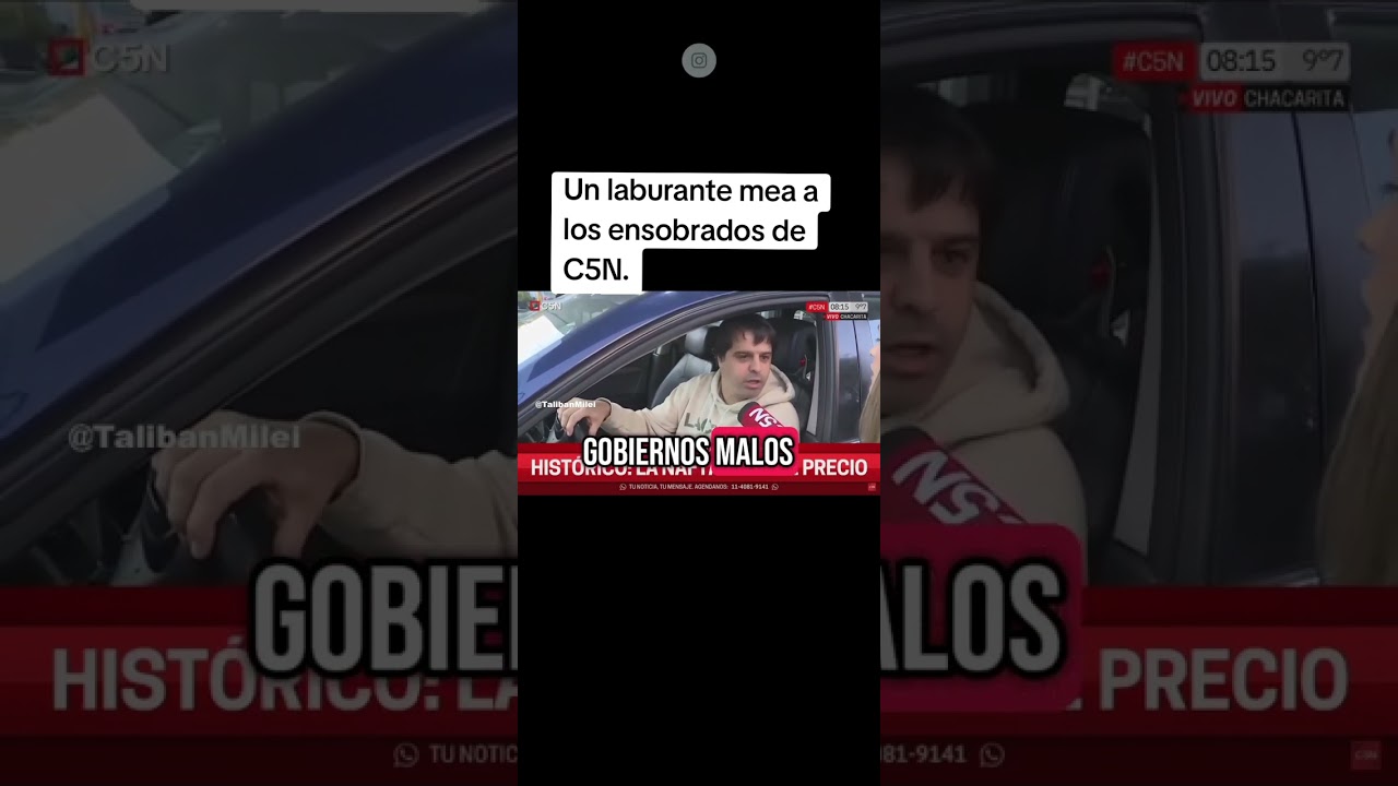 C5n Mandriles del orto