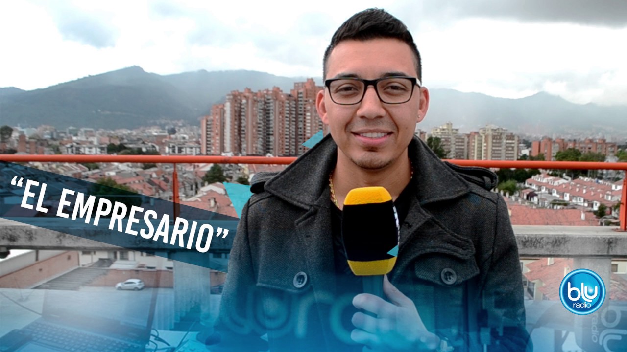 ‘El Empresario’ habla sobre las fiestas en “Mepicalhoyo”, Santander  | Blu Radio