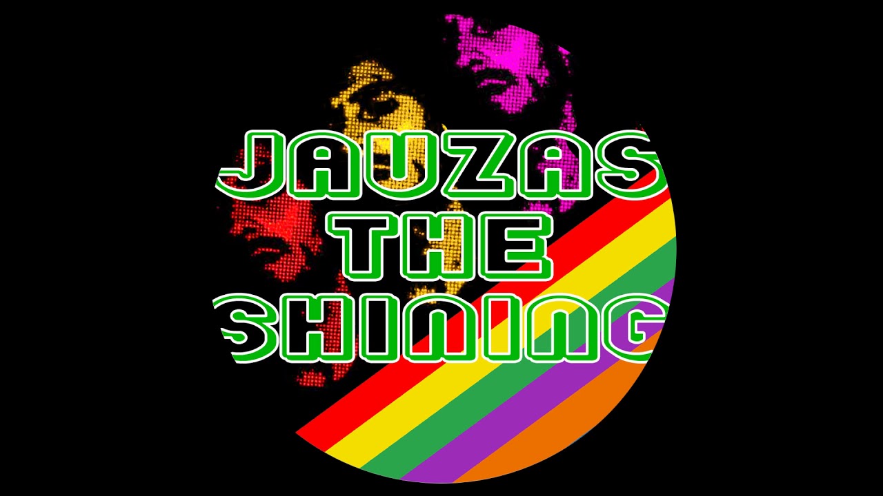 Jauzas The Shining - Airport