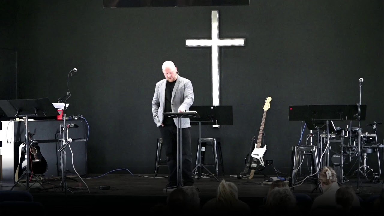 Faith & Works - Jon Fitter