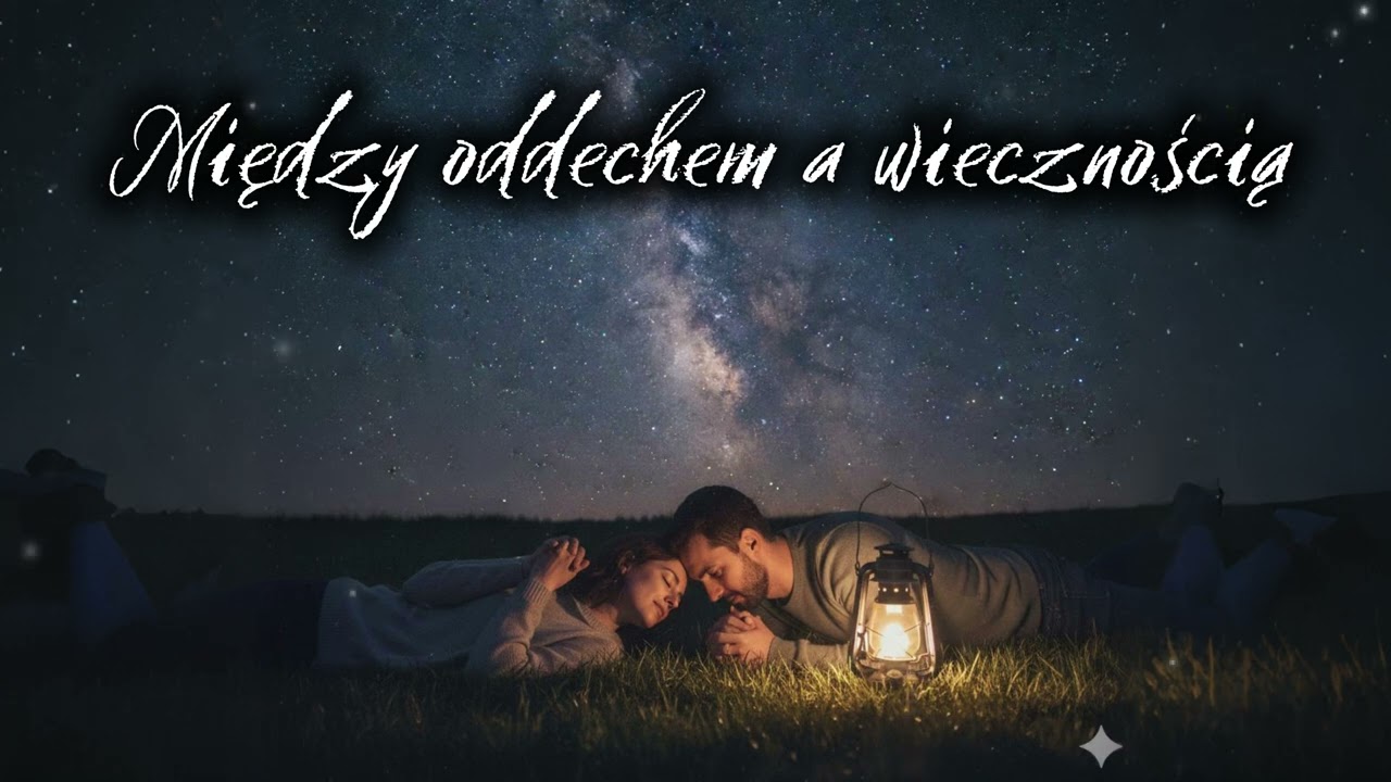 🌌 Między oddechem a wiecznością 🌌✨ Tam, gdzie zaczyna się na zawsze ✨
