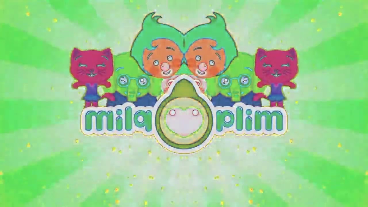 Plim Plim Logo Effects | Klasky Csupo 2001 Effects in G Major 4 + CoNfUsIoN (FIXED)