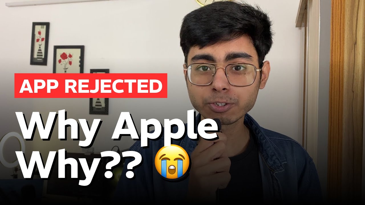 App Store Rejection Nightmare? Avoid These Common Mistakes!