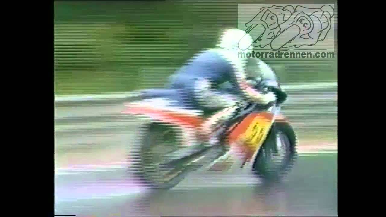 500ccmSpa 1986 Race