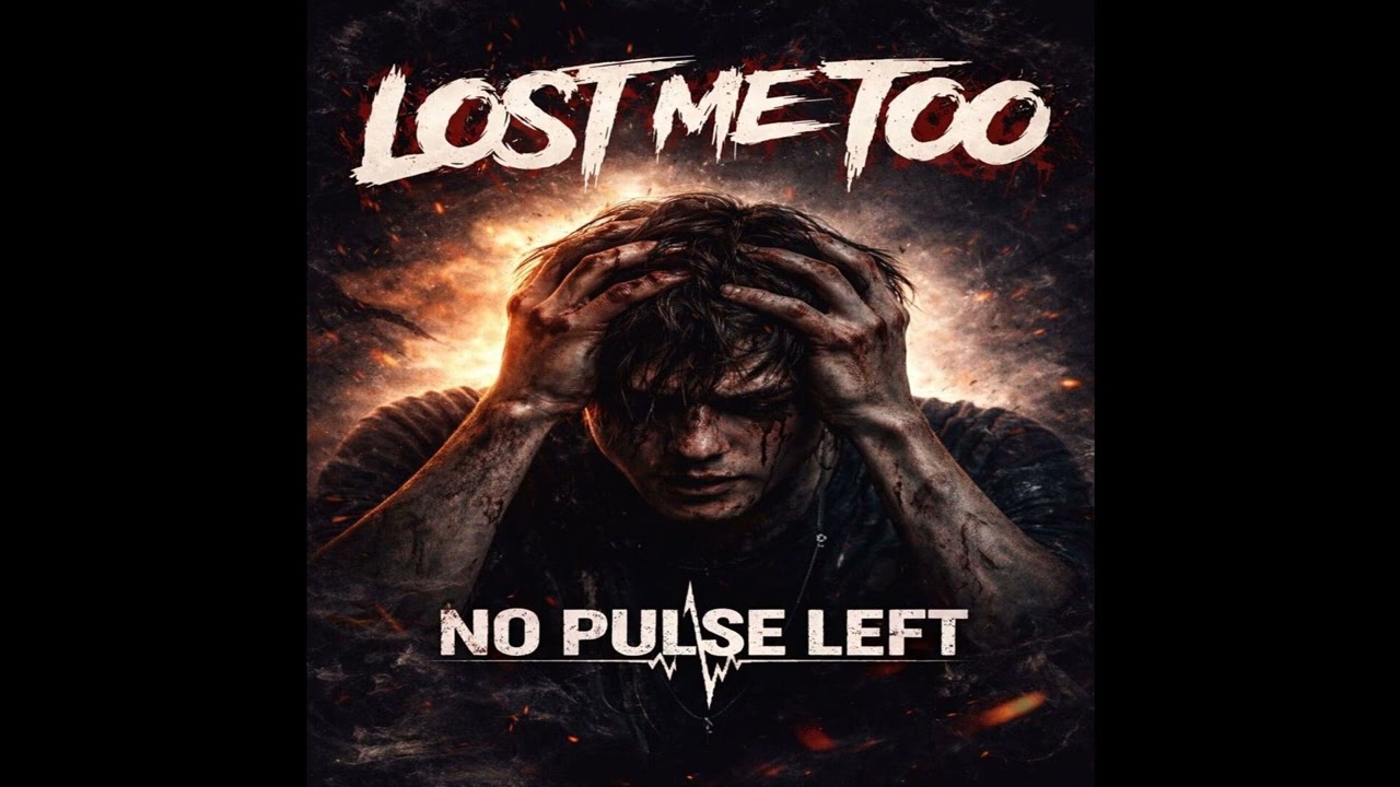 No Pulse Left - If Anyone's Listening