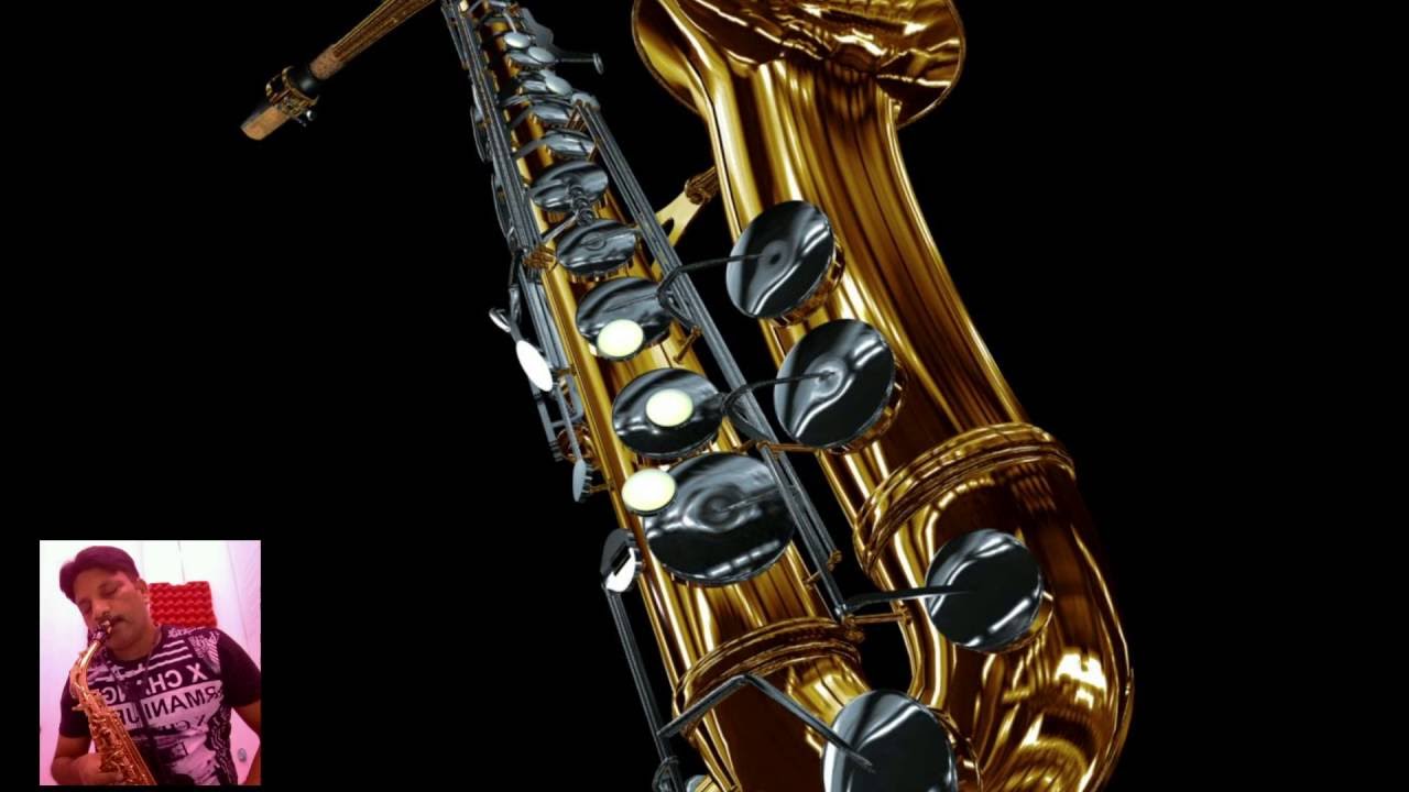 #6:- Ae Mere Humsafar | Udit Narayan | Best Saxophone Cover | Instrumental | HD Quality