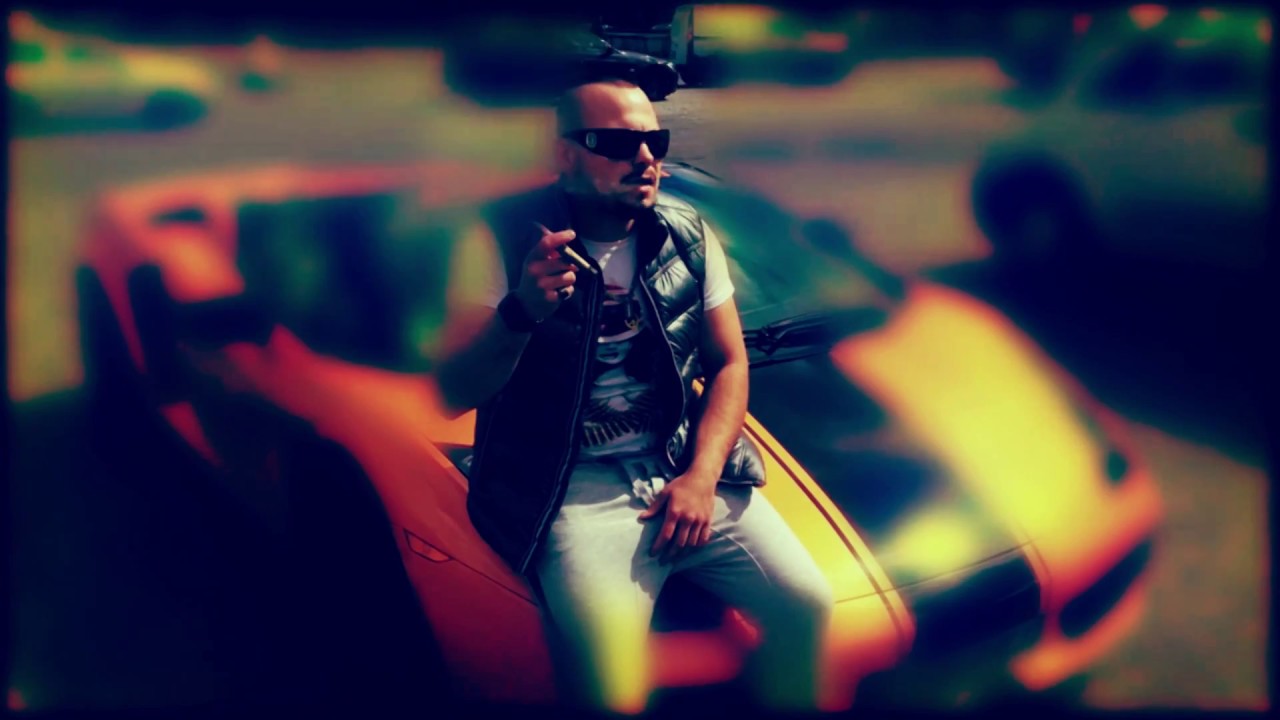 Martian - Fara limite la ambitii (Videoclip Oficial)