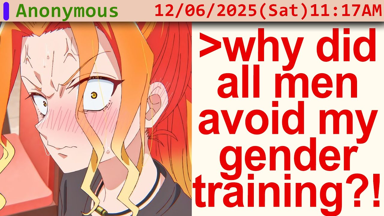 Feminist SEO Furious When Not a Single Man Shows Up to Her Gender Training