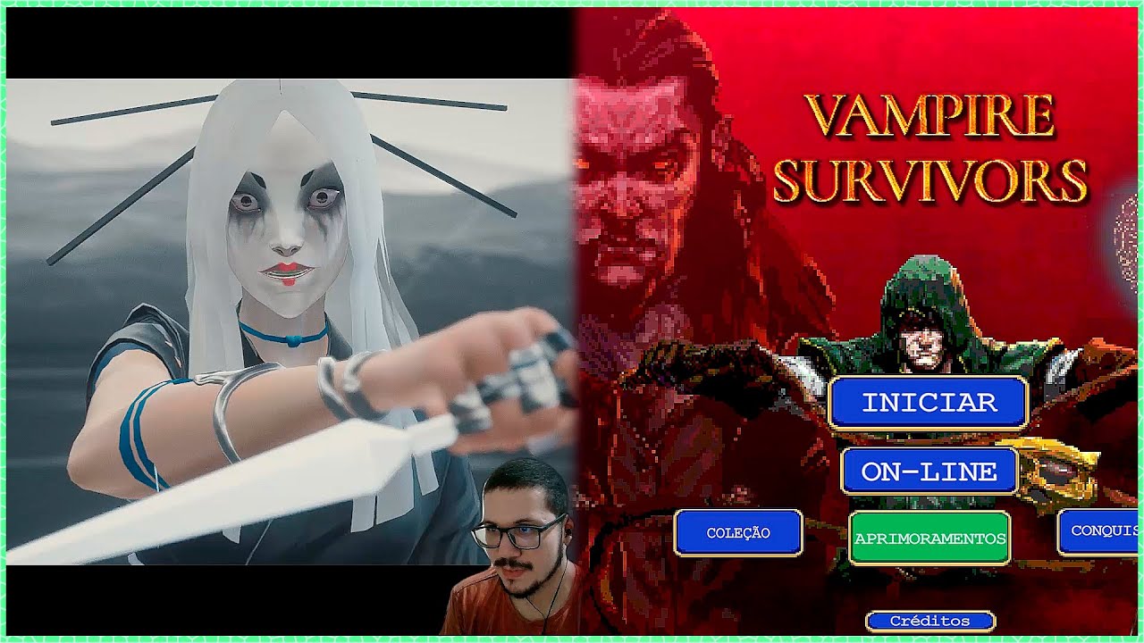 O Jogo Me Fez Dizer 
