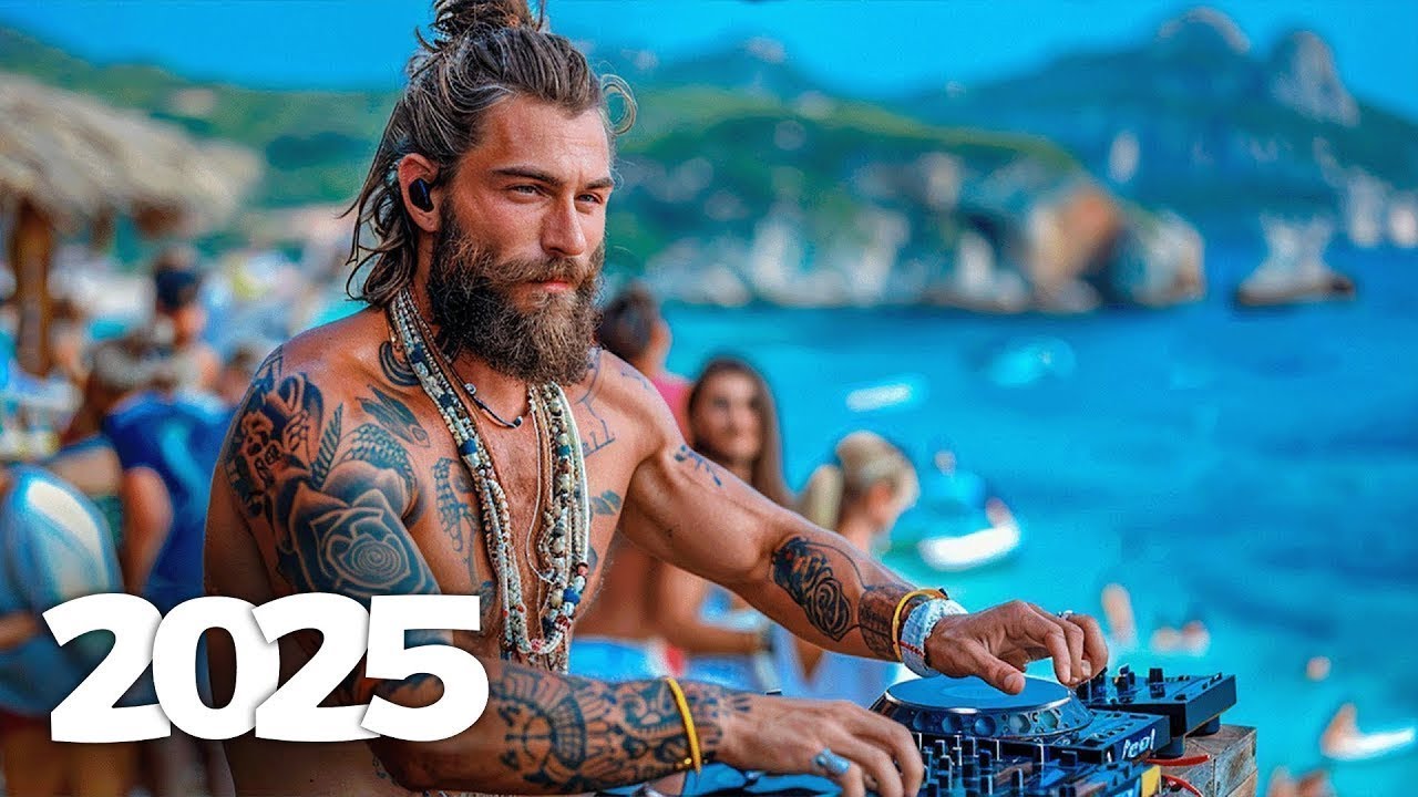 Alan Walker, Dua Lipa, Coldplay, Martin Garrix & Kygo, The Chainsmokers Style 🔥 Summer Vibes #3