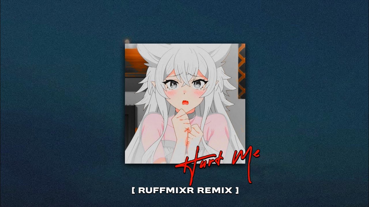 Hurt Me (Ruffmixr AfroChill Remix) [HMS RecordZ]