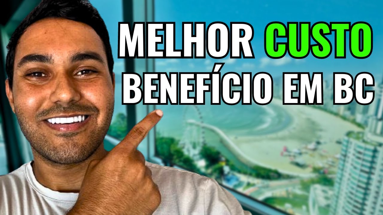 Hospedagem em Balneário Camboriú: Veja Todas as Opções AQUI