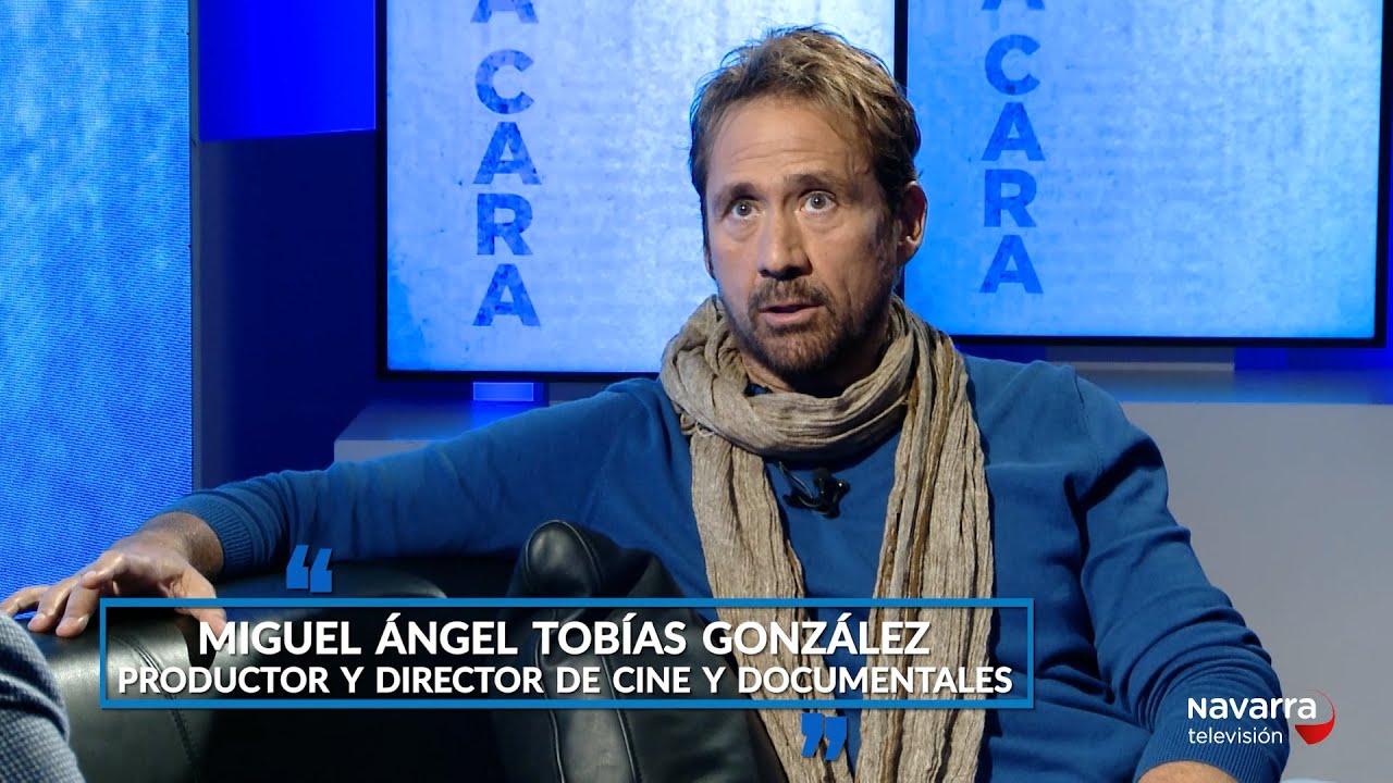 Cara a Cara Miguel Ángel Tobías 05/11/2024