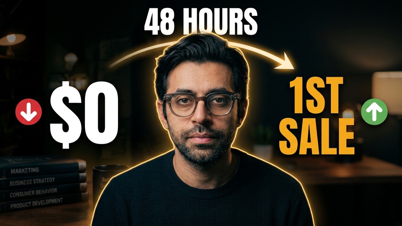 90% of Founders Waste 6 Months on This Mistake