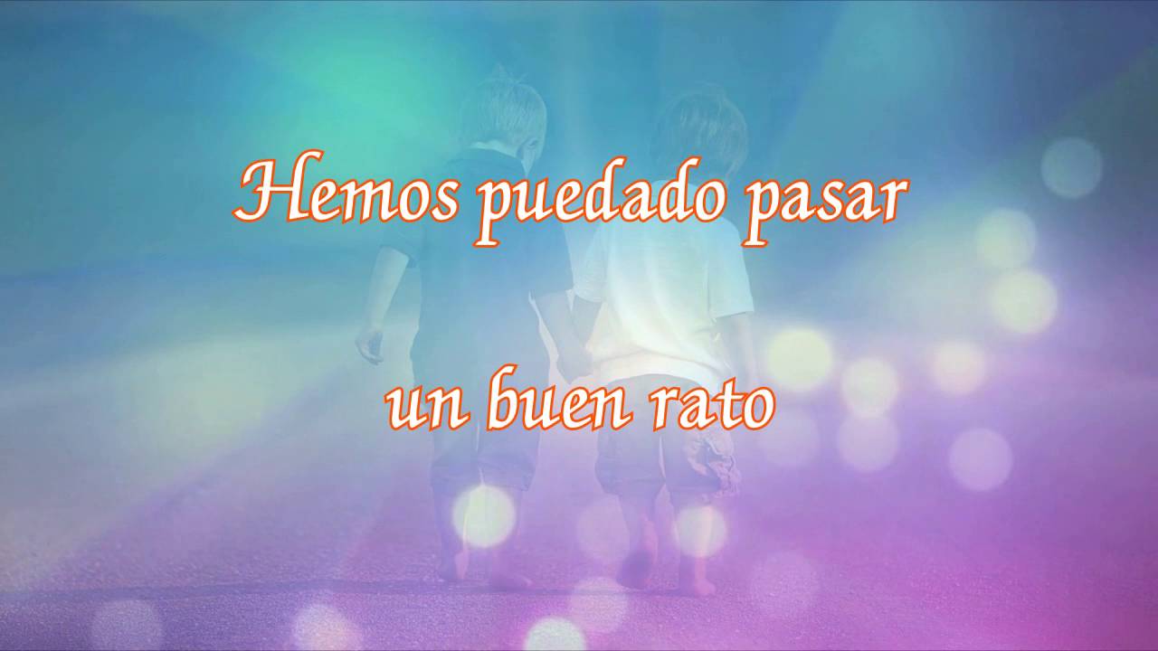 Karaoke_Vayamos Compañeros