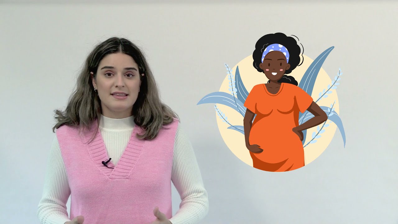 Educación sexual 5º y 6º de primaria y 1º de la ESO