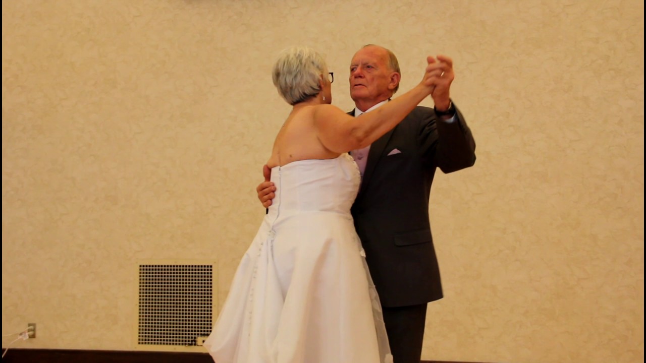 First Dance